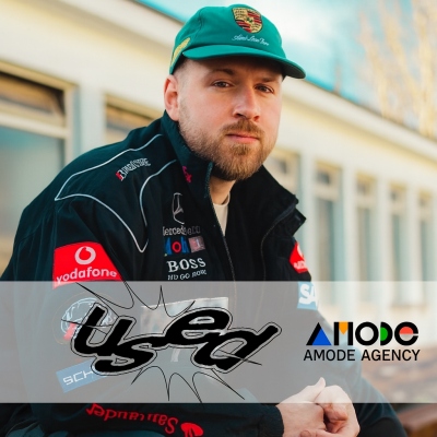 USED _ AMODE AGENCY TILE