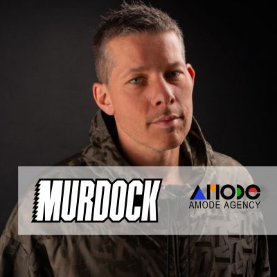 Murdock